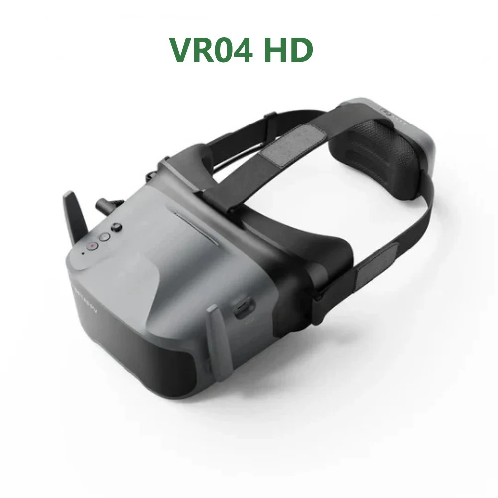 Skyzone Cobra X V2 Fpv Goggles - Gafas FPV BETAFPV VR04 HD -