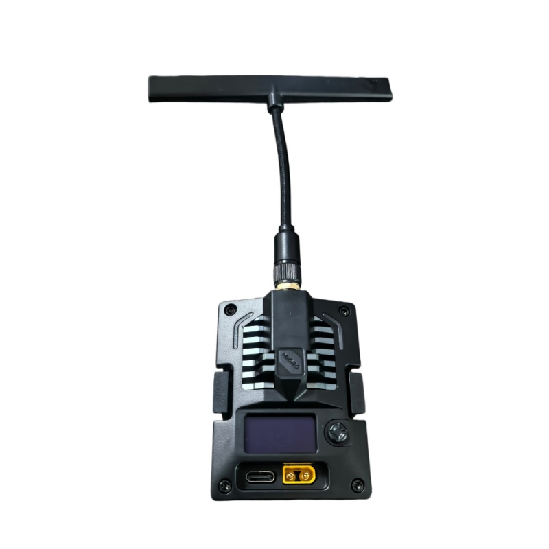 Radiomaster Ranger 2.4Ghz Elrs Module - Módulo RF RadioMaster Bandit Micro Nano