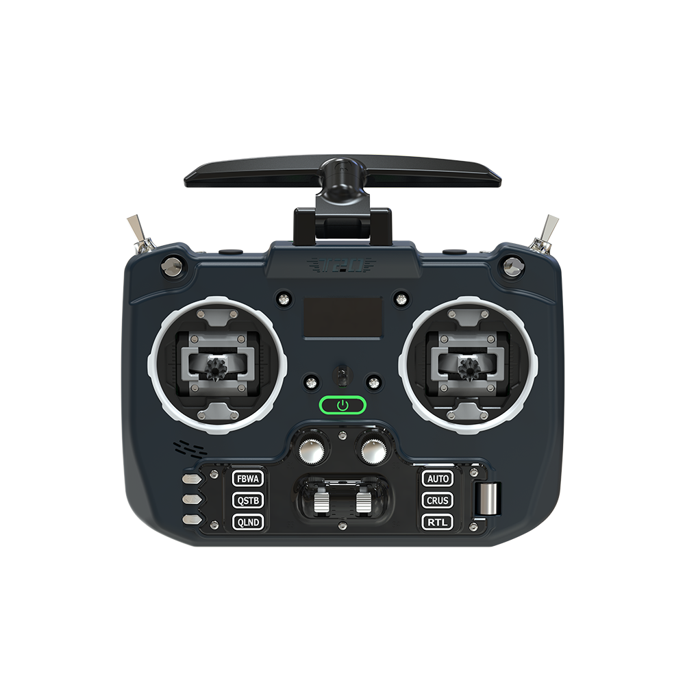Transmisor Jumper T20S V2 RC - - Jumper T20S V2 Radio Controller reseña y precio
