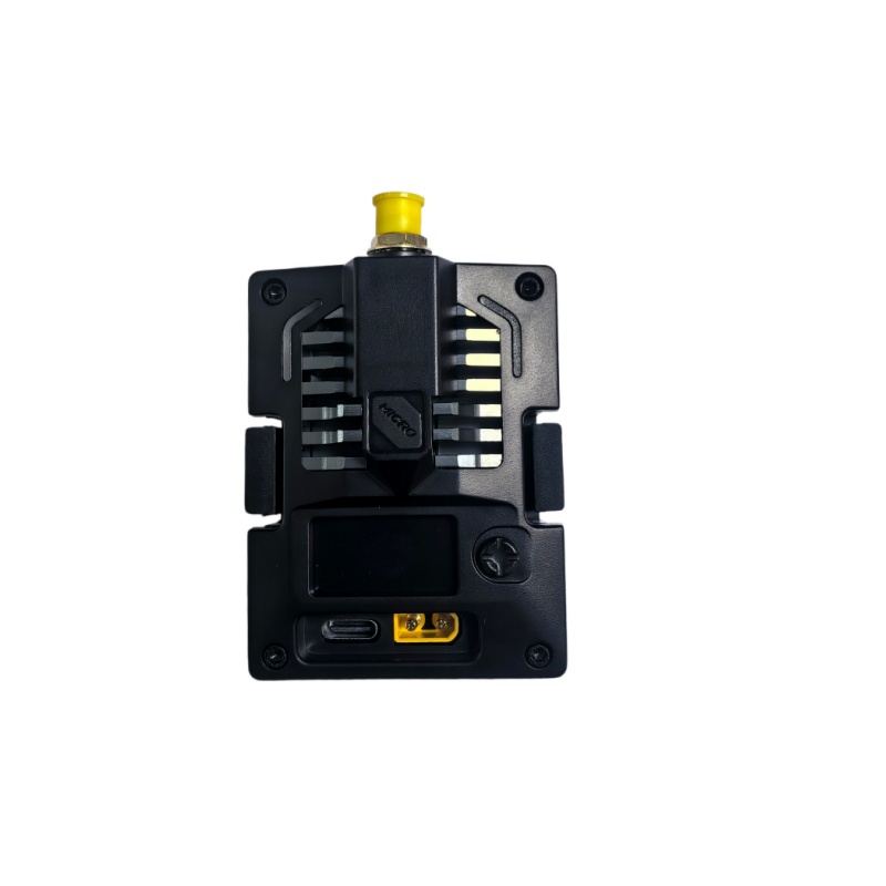 Módulo RF RadioMaster Bandit M - Radiomaster Ranger 2.4Ghz Elrs Module reseña y precio