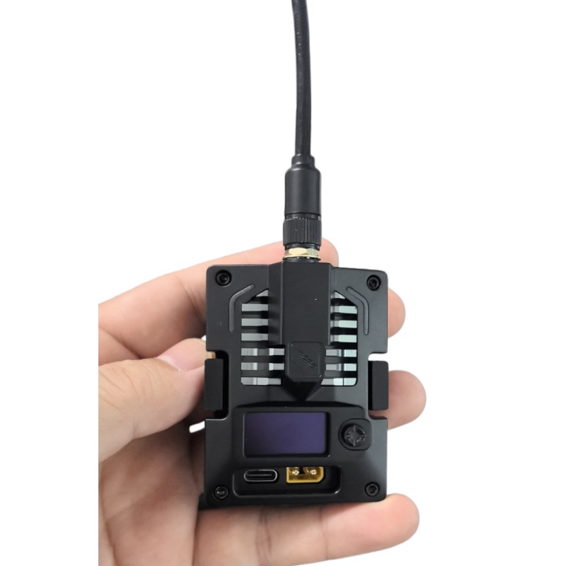 Módulo RF RadioMaster Bandit M - Radiomaster Ranger 2.4Ghz Elrs Module reseña y precio