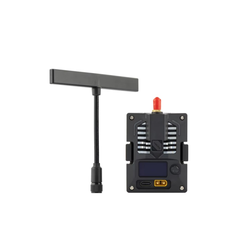 Módulo RF RadioMaster Bandit M - Radiomaster Ranger 2.4Ghz Elrs Module reseña y precio