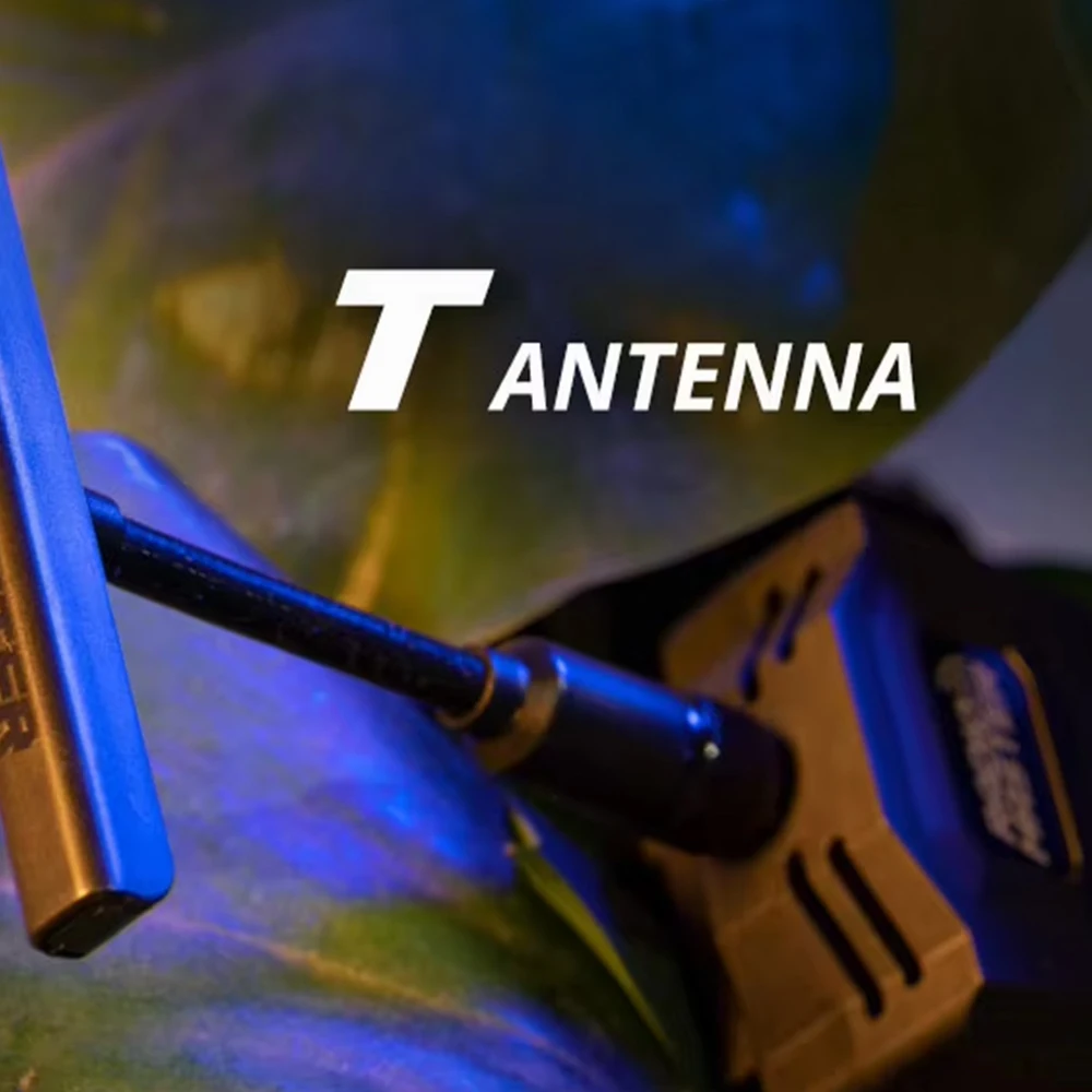 RadioMaster Ranger Nano, módul - Radiomaster Ranger 2.4Ghz Elrs Module reseña y precio