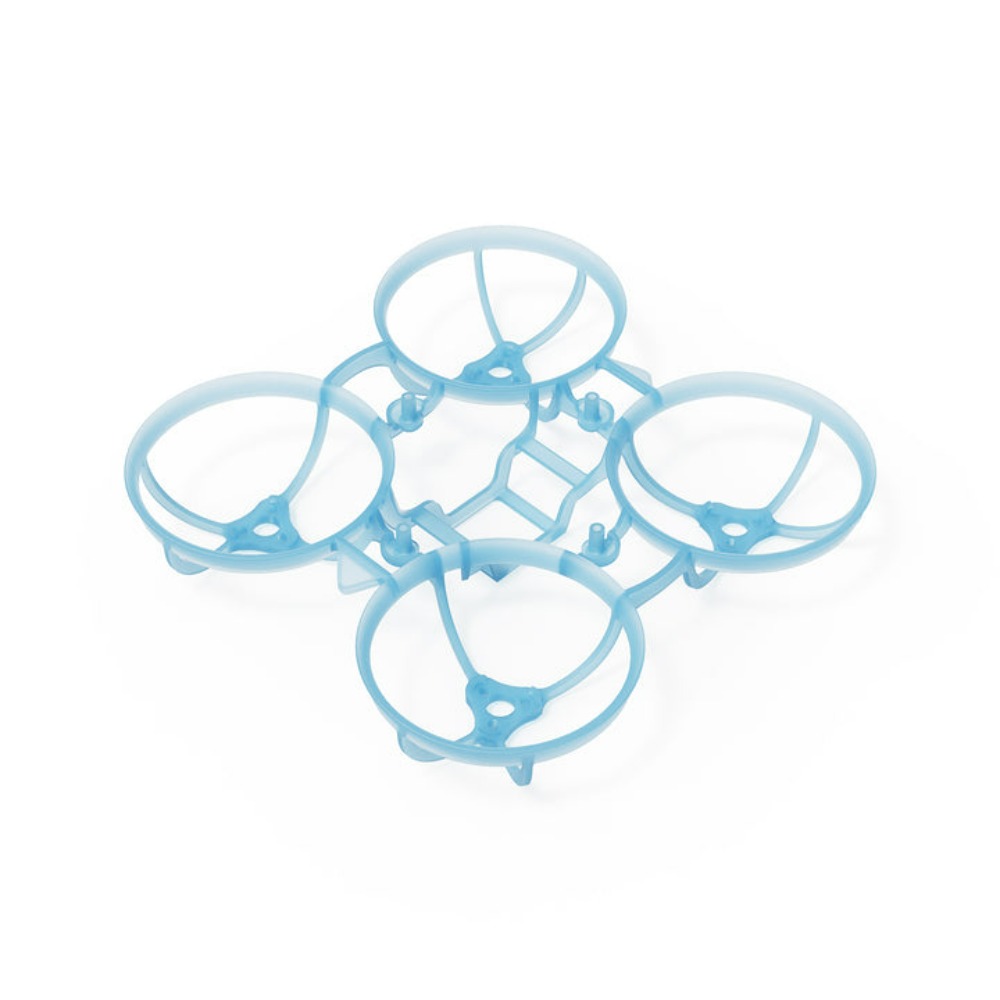 BETAFPV Air65 II 65 mm 1S Kit  - Skyzone Cobra X V2 Fpv Goggles reseña y precio